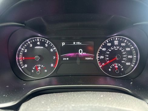 Used 2023 Kia Forte GT w/ GT2 Package image 17