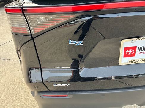 New 2026 Toyota bZ image 6