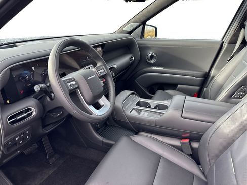 New 2026 Hyundai Palisade Calligraphy image 9