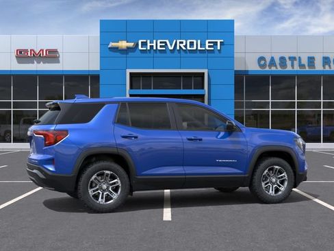 New 2027 GMC Terrain Elevation AWD/4WD image 5