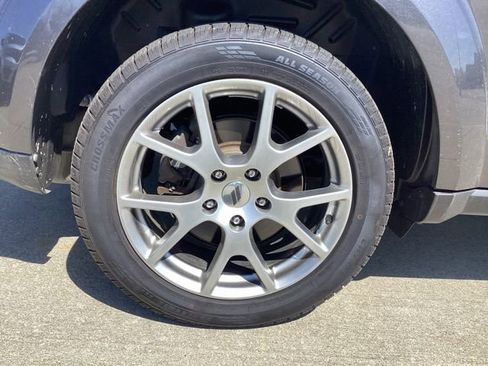 Used 2018 Dodge Journey GT AWD/4WD image 7