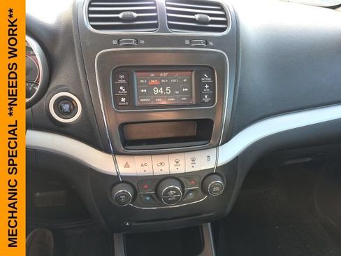 Used 2012 Dodge Journey R/T AWD/4WD image 22