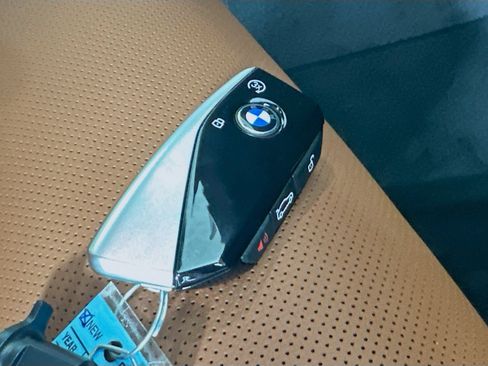 New 2027 BMW X7 xDrive40i w/ Executive Package AWD/4WD image 49
