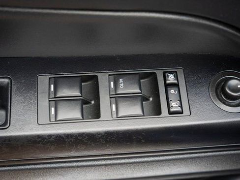 Used 2014 Jeep Patriot Latitude w/ All Weather Capability Group image 14