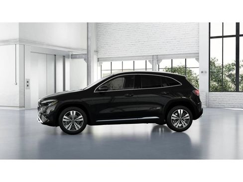 New 2026 Mercedes-Benz GLA 250 4MATIC image 35