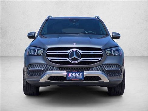 Used 2020 Mercedes-Benz GLE 350 image 2