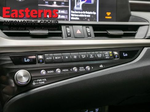 Used 2021 Lexus ES 350 w/ Premium Package FWD image 20