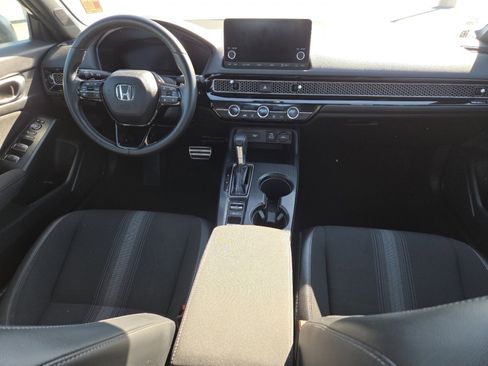 Used 2023 Honda Civic Sport image 20