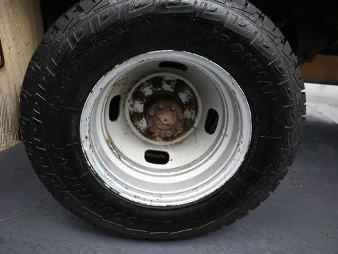 Used 2014 Ford F350 XL w/ XL Value Package AWD/4WD image 24