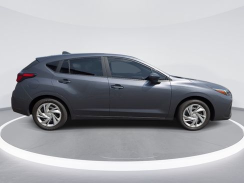 Used 2025 Subaru Impreza 2.0i AWD/4WD image 4