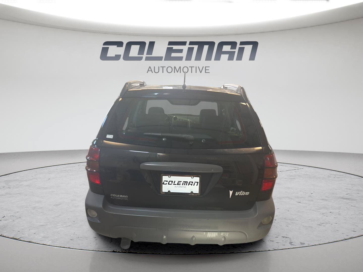 Used 2007 Pontiac Vibe w/ Preferred Package FWD image 4