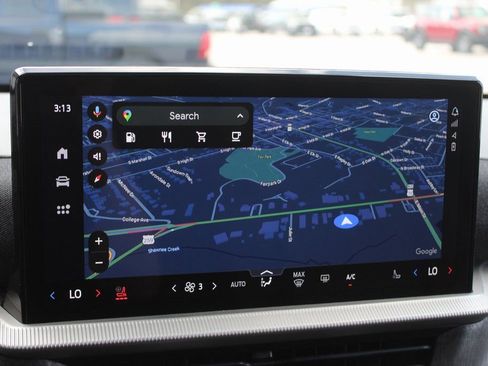 Used 2025 Ford Explorer Platinum w/ LUX Leather Package image 31