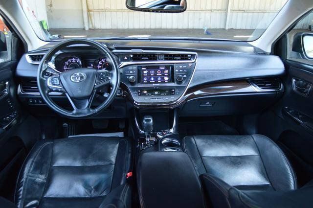 Used 2014 Toyota Avalon Limited FWD image 46