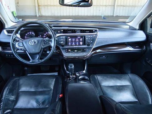 Used 2014 Toyota Avalon Limited FWD image 46