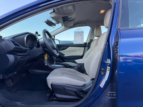 Used 2017 Subaru Impreza 2.0i Premium w/ BSD & Rcta/SRF/Eyesight AWD/4WD image 5