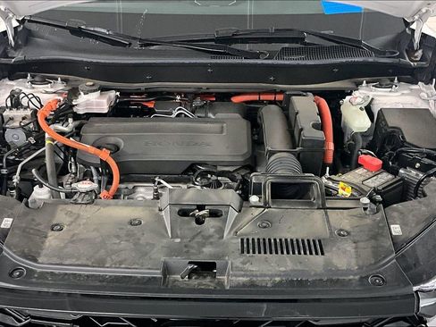 Used 2026 Honda CR-V Sport image 31