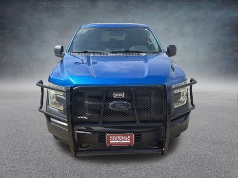 Used 2016 Ford F150 XL w/ Equipment Group 101A Mid AWD/4WD image 9