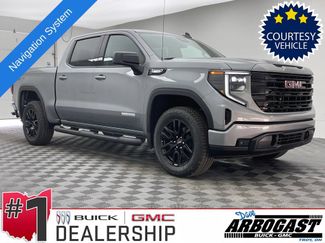 New 2026 GMC Sierra 1500 Elevation w/ Elevation Select Package AWD/4WD video 1