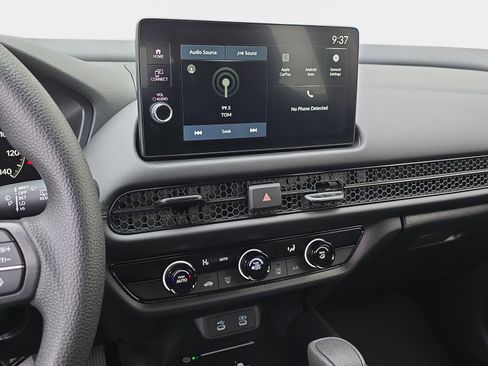 Certified 2026 Honda HR-V LX image 19