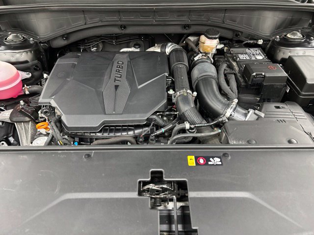 Used 2023 Kia Sorento SX Prestige AWD/4WD image 26