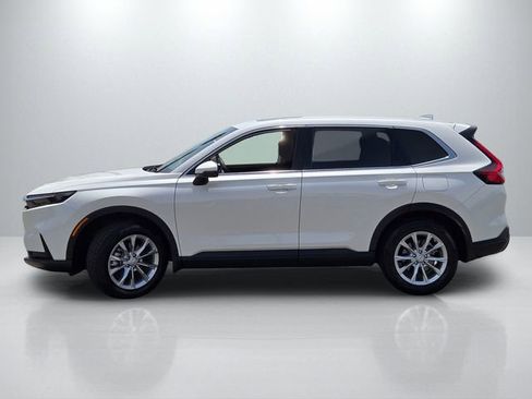 Used 2024 Honda CR-V EX image 7