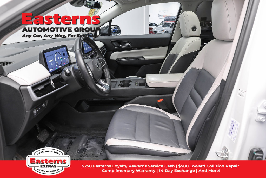 Used 2024 Honda Prologue Touring image 15