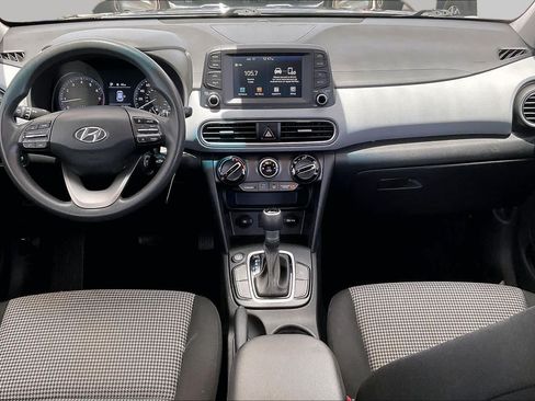 Used 2021 Hyundai Kona SE FWD image 14