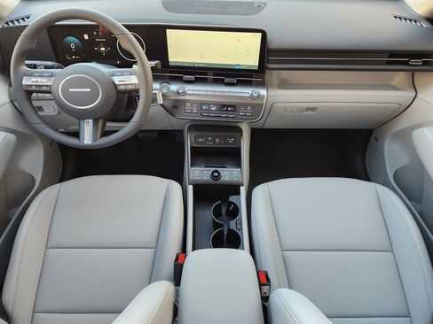 New 2026 Hyundai Kona Limited image 26