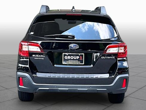 Used 2019 Subaru Outback 2.5i Limited w/ Popular Package #2 AWD/4WD image 5