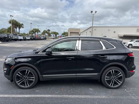 Used 2017 Lincoln MKC Reserve image 6