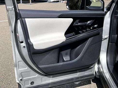 Certified 2023 Toyota bZ4X Limited w/ Weather Package image 21