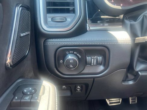 New 2026 RAM 1500 RHO w/ RHO Level 1 Equipment Group AWD/4WD image 54