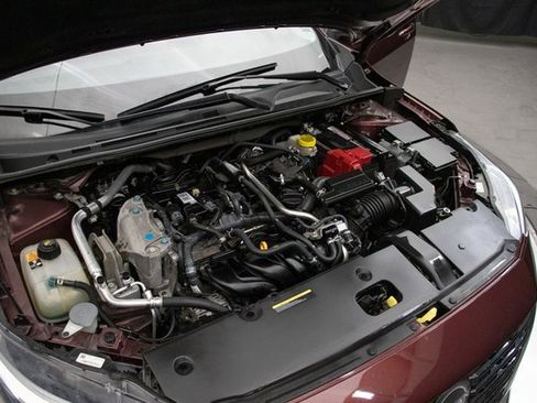 Used 2024 Nissan Sentra SV image 30