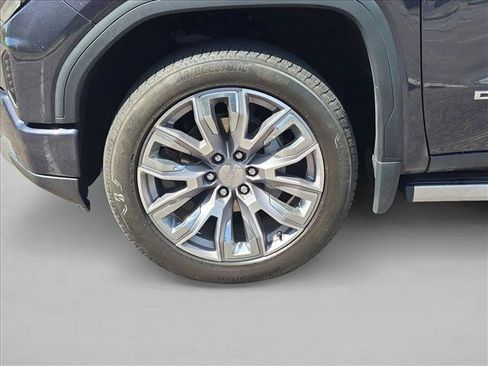 Used 2024 GMC Sierra 1500 Denali w/ Denali Reserve Package AWD/4WD image 23