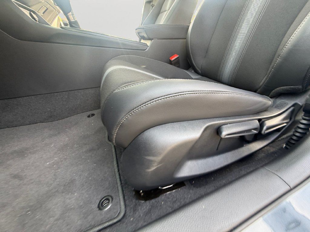 Used 2026 Honda Civic Sport image 24