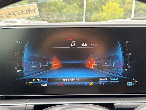 New 2026 Mercedes-Benz GLE 63 AMG S image 28