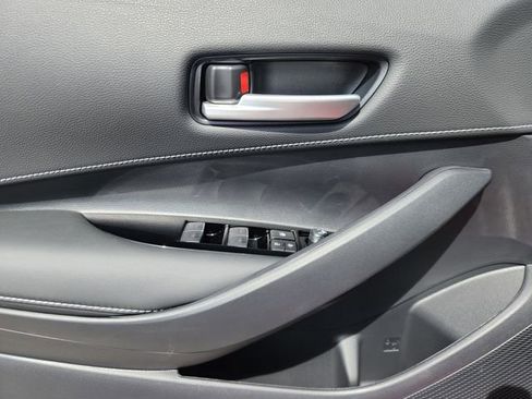 New 2026 Toyota Corolla SE image 21