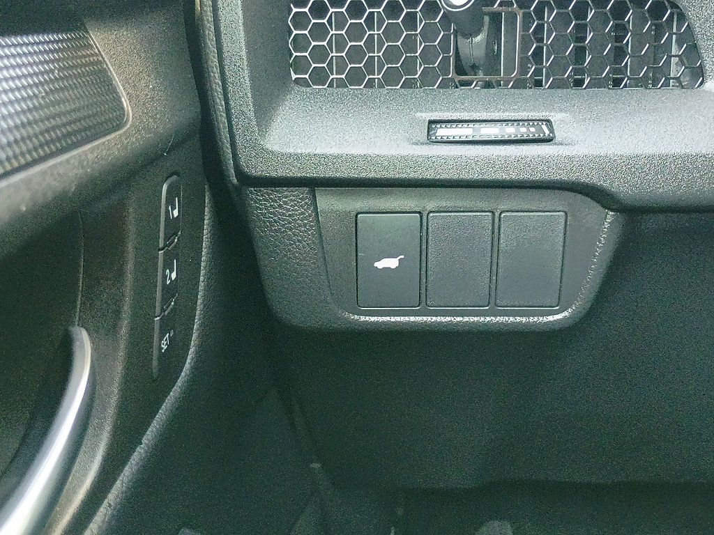 Certified 2026 Honda CR-V Sport-L image 19