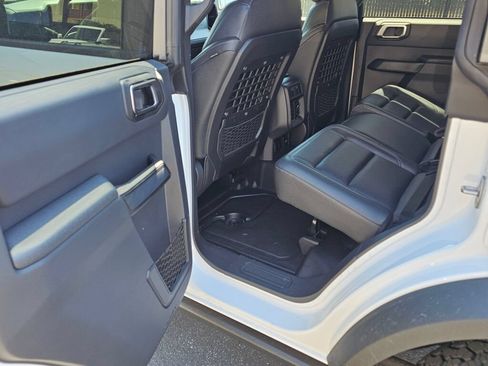 New 2026 Ford Bronco Big Bend w/ Black Diamond Package AWD/4WD image 12