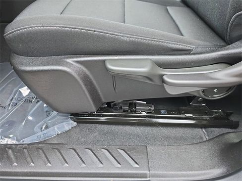 Used 2023 Chevrolet Colorado W/T w/ Safety Package image 24