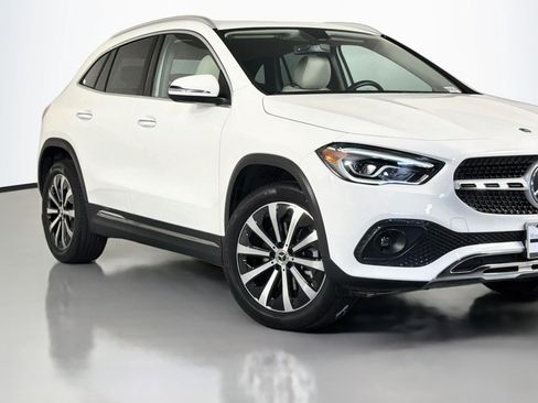 Certified 2022 Mercedes-Benz GLA 250 image 13