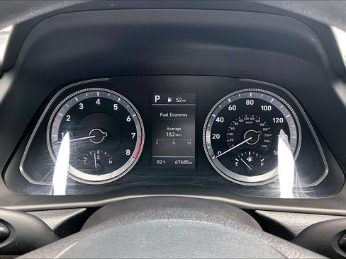Used 2021 Hyundai Sonata SEL FWD image 2