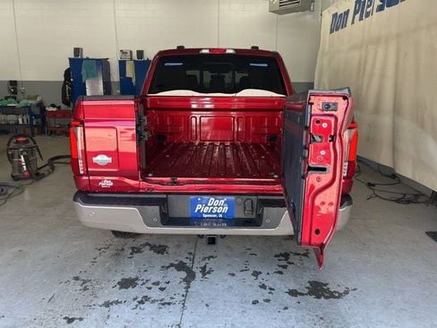 New 2026 Ford F150 King Ranch image 7