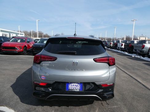 New 2026 Buick Encore GX Sport Touring w/ Comfort Package AWD/4WD image 19
