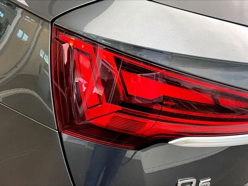 Certified 2025 Audi Q5 2.0T Premium Plus w/ Premium Plus Package image 27