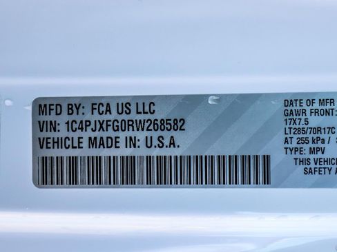 Used 2024 Jeep Wrangler Unlimited Rubicon image 38