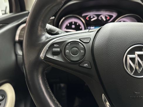 Used 2019 Buick Envision Preferred image 21