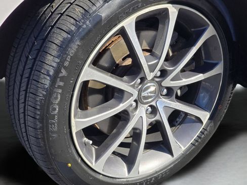 Used 2016 Acura TLX V6 SH-AWD w/ Technology Pkg image 26