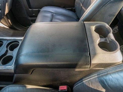 Used 2015 Ford F250 Lariat w/ Lariat Ultimate Package image 32