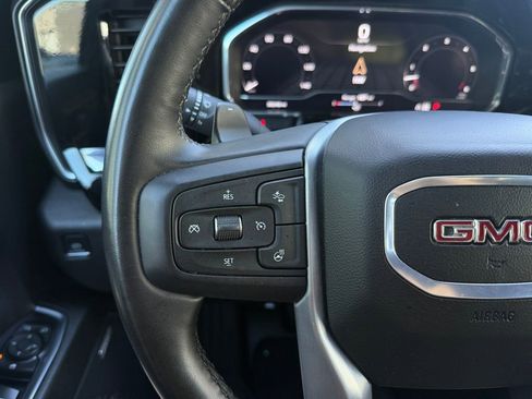 Used 2024 GMC Sierra 1500 Elevation w/ Preferred Package AWD/4WD image 31